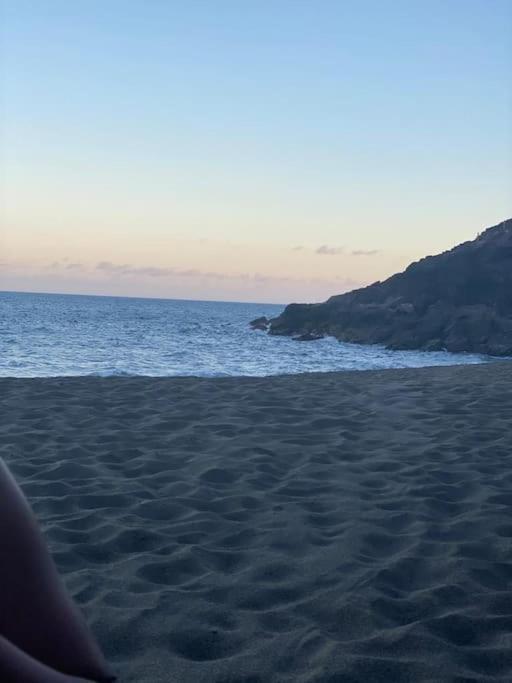Lujoso Apartamento Vacacional Lägenhet Carrizal Exteriör bild